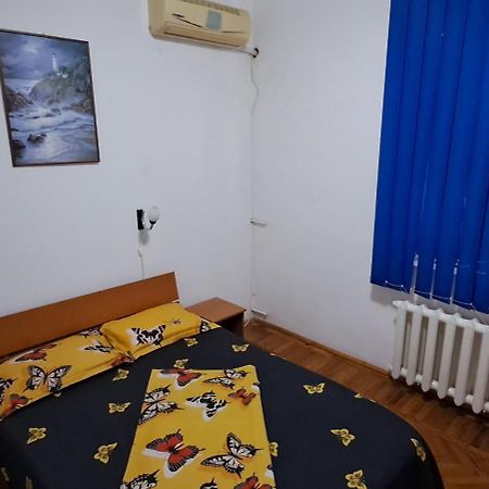 Apartament Grigore Etaj 2 Mangalia Exterior foto