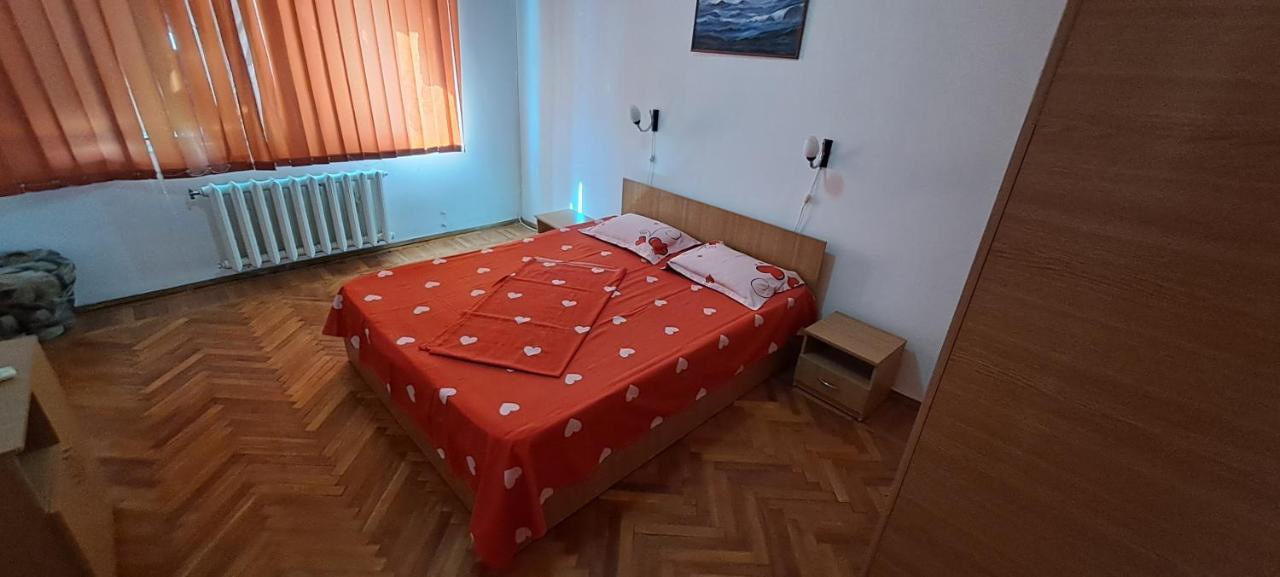 Apartament Grigore Etaj 2 Mangalia Exterior foto