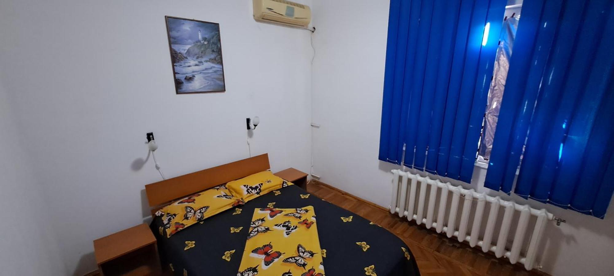 Apartament Grigore Etaj 2 Mangalia Exterior foto