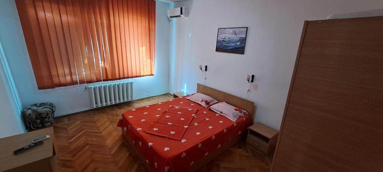 Apartament Grigore Etaj 2 Mangalia Exterior foto