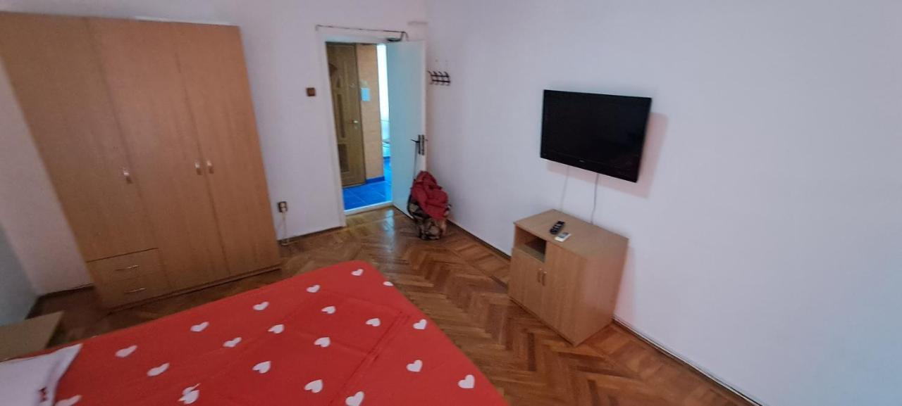 Apartament Grigore Etaj 2 Mangalia Exterior foto
