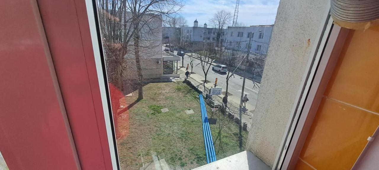 Apartament Grigore Etaj 2 Mangalia Exterior foto