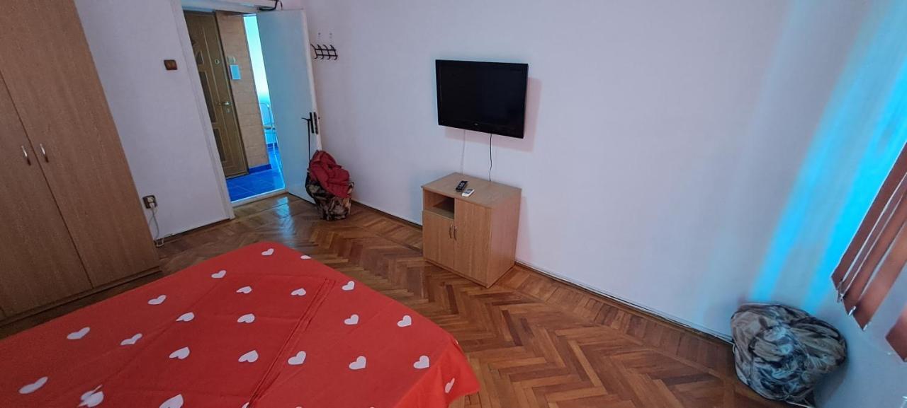 Apartament Grigore Etaj 2 Mangalia Exterior foto