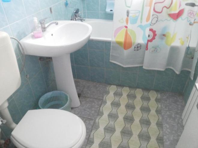 Apartament Grigore Etaj 2 Mangalia Exterior foto